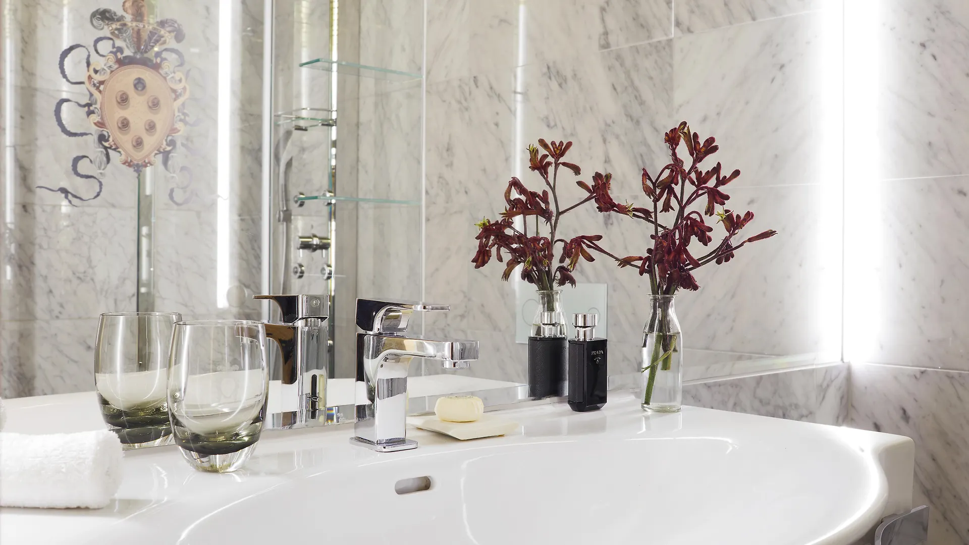 Living Hotel De Medici Dusseldorf