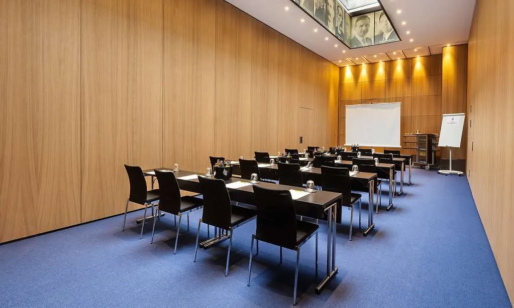 Living Hotel De Medici Dusseldorf
