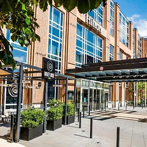 Hilton 4*, Múnich Alemania