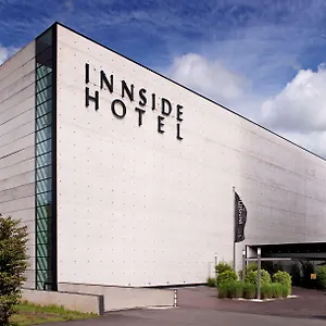 Innside By Meliá Seestern Hotel
