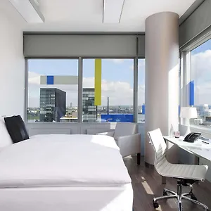 Innside By Meliá Hafen Hotel