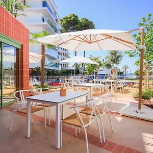 Terra Aurea 3*, Salou España