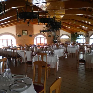 Alfonso Viii 3*, Santa Elena España