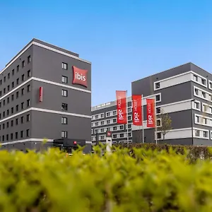 Ibis Airport Hotel