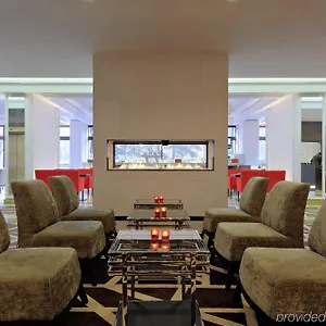 Radisson Blu Conference Hotel, Hotel