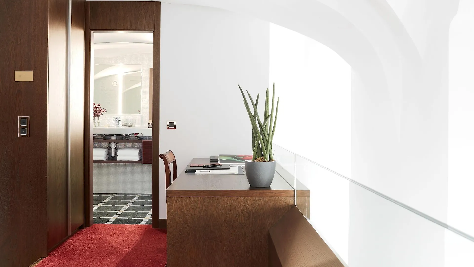 Living Hotel De Medici Düsseldorf