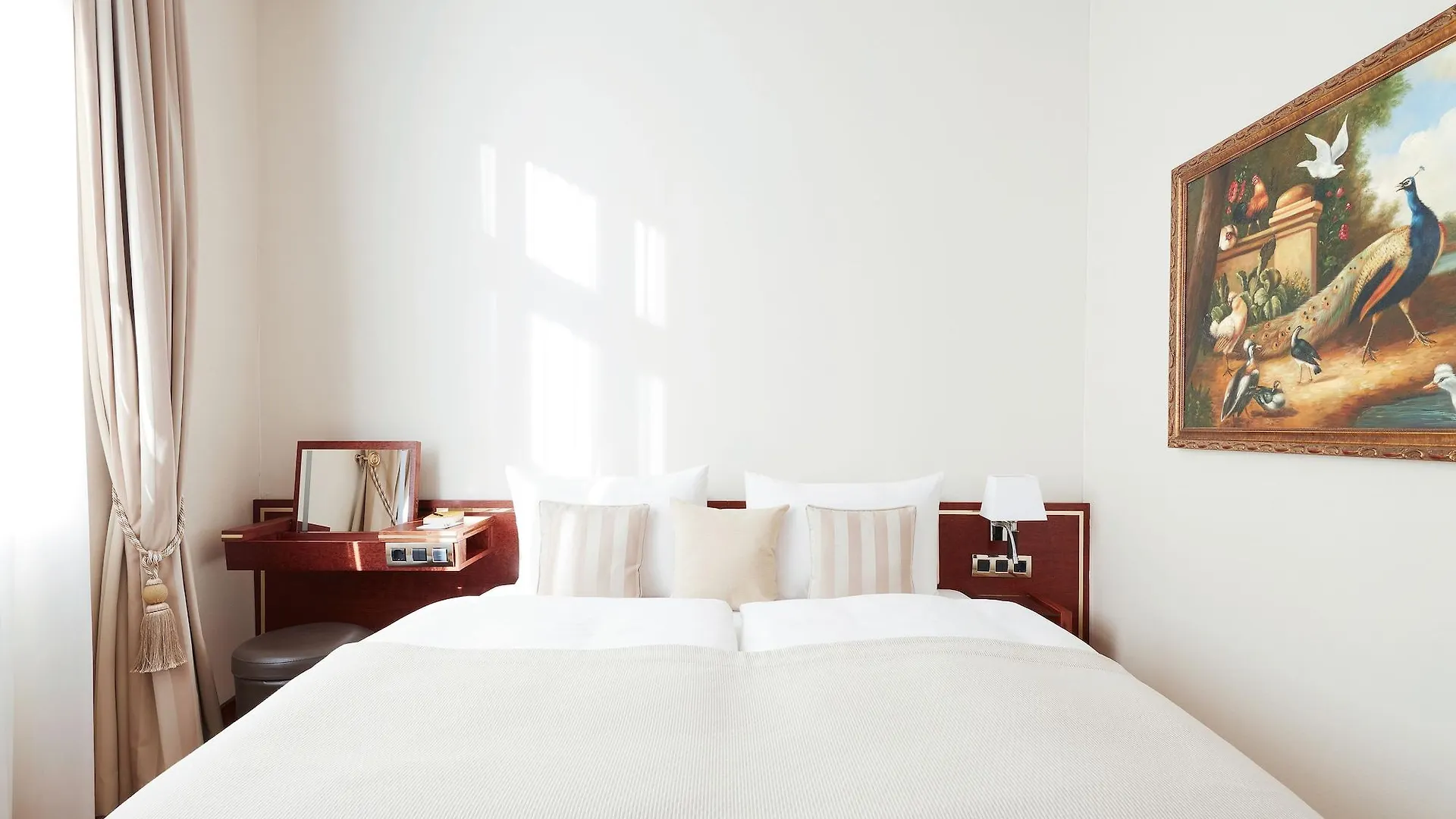 Living Hotel De Medici Düsseldorf