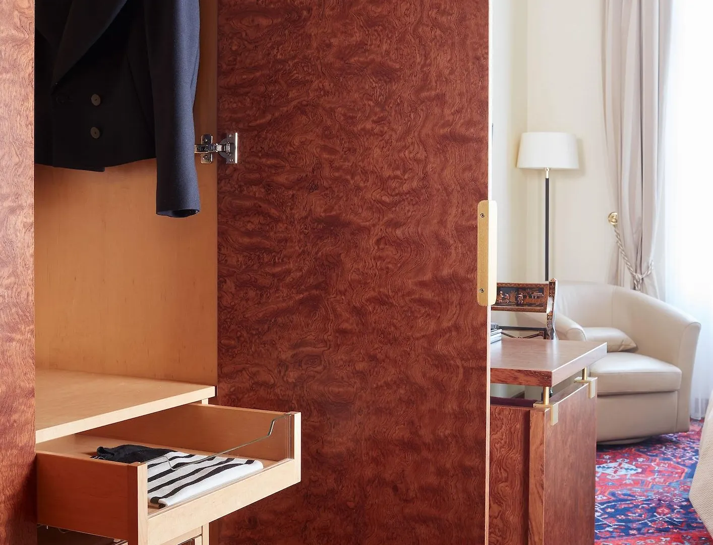 Living Hotel De Medici Düsseldorf