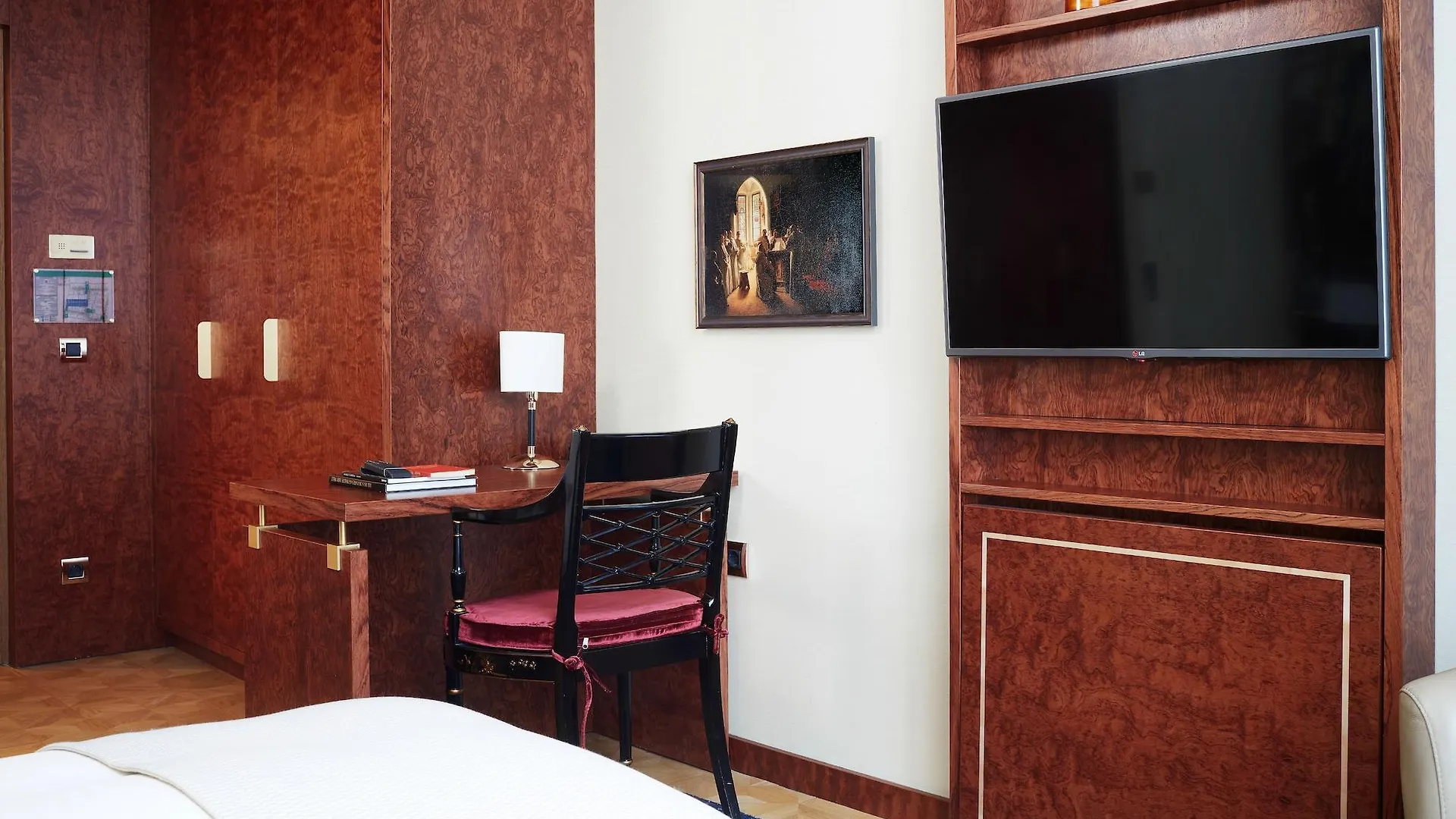 ****  Living Hotel De Medici Düsseldorf Alemania