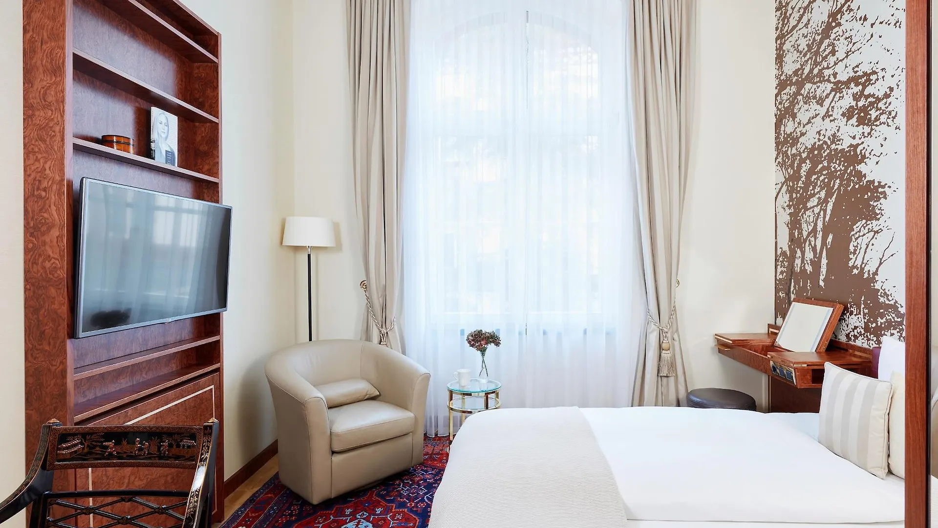 Living Hotel De Medici Düsseldorf Alemania