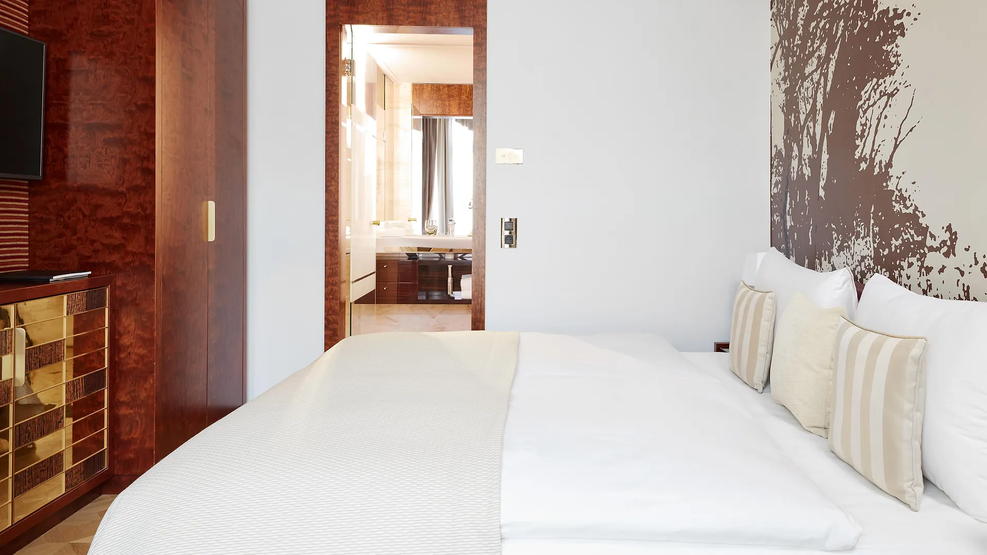 Living Hotel De Medici Düsseldorf