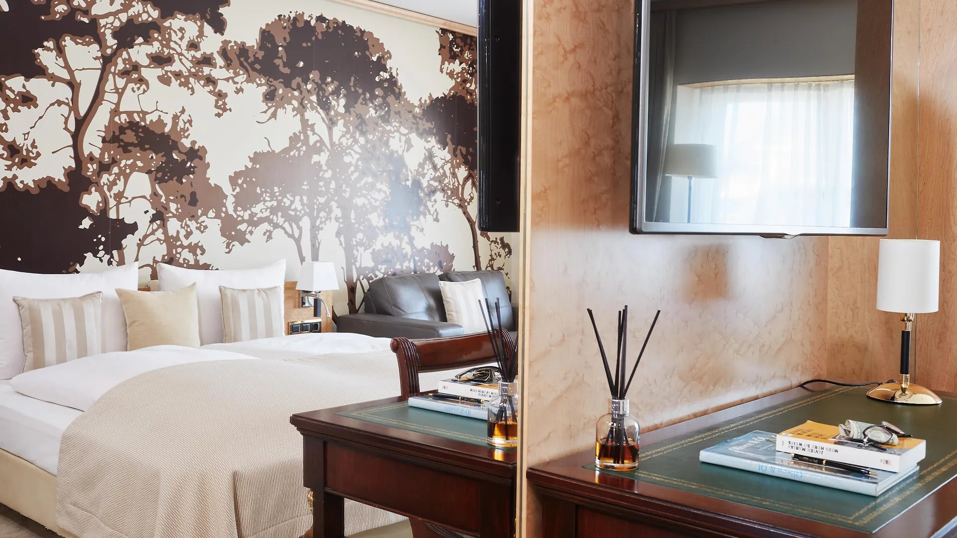 Living Hotel De Medici Düsseldorf