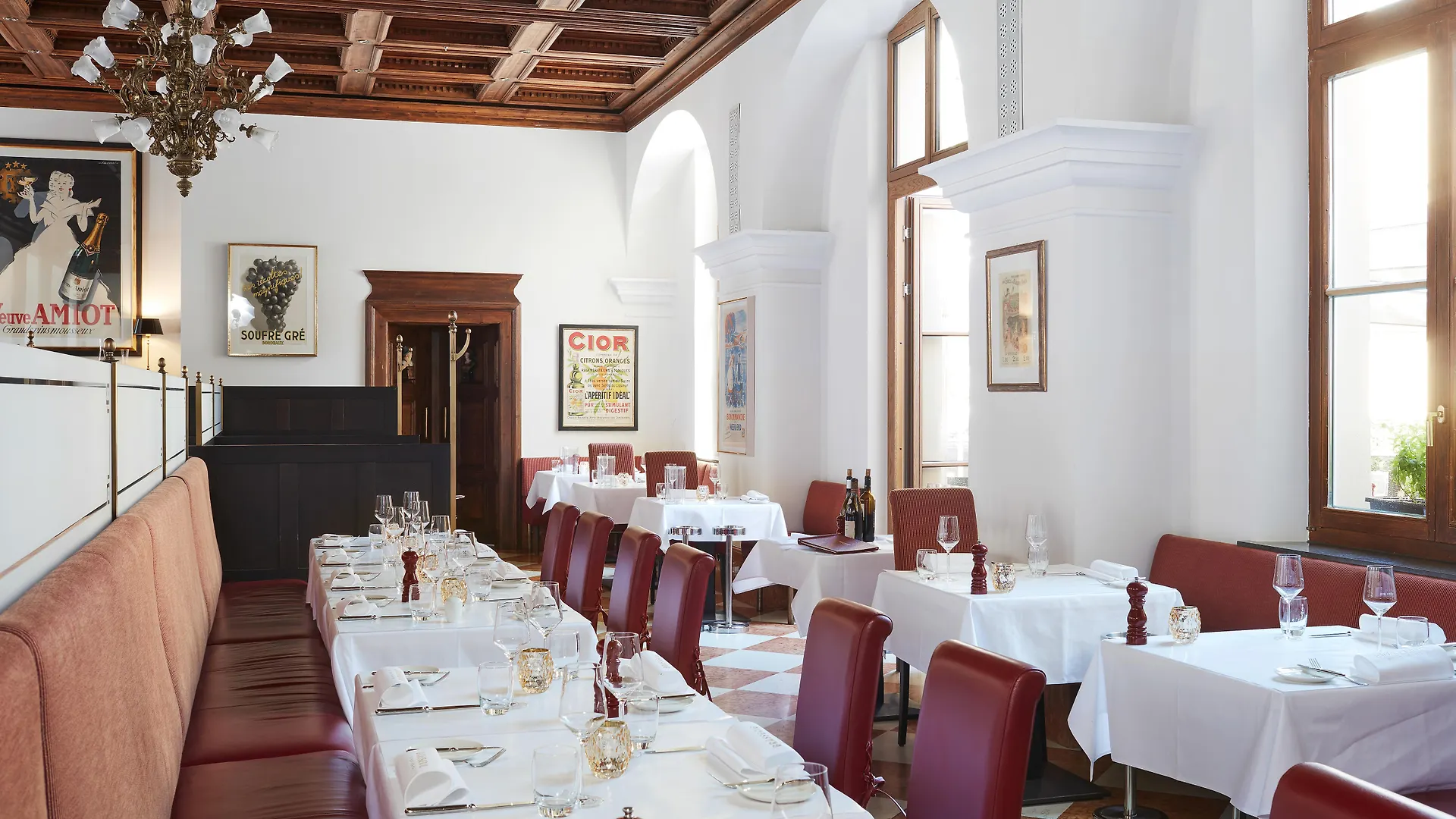 Living Hotel De Medici Düsseldorf Alemania
