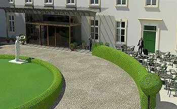Living Hotel De Medici Düsseldorf