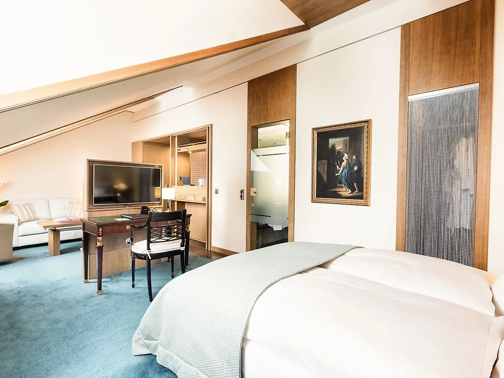 Living Hotel De Medici Düsseldorf Alemania