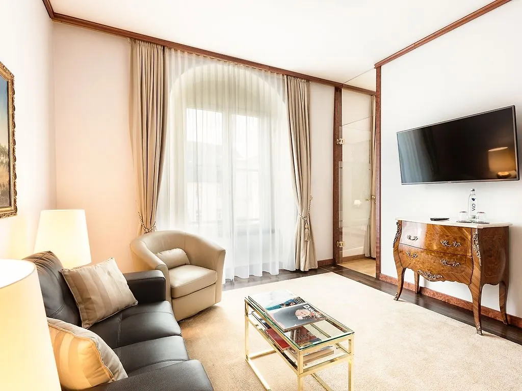 ****  Living Hotel De Medici Düsseldorf Alemania