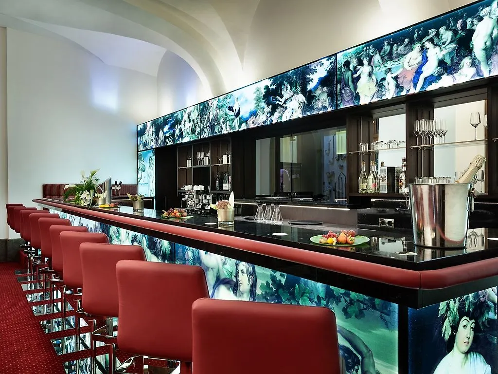 Living Hotel De Medici Düsseldorf