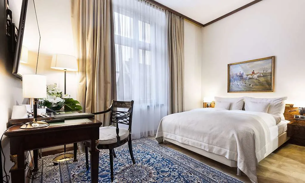 Living Hotel De Medici Düsseldorf