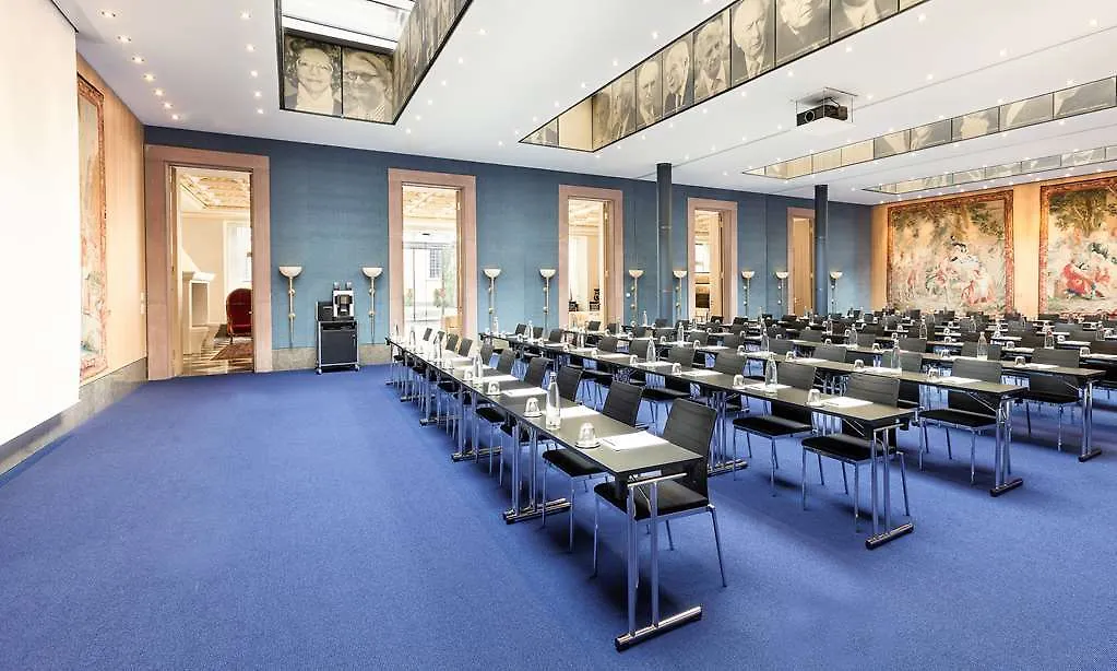 Living Hotel De Medici Düsseldorf