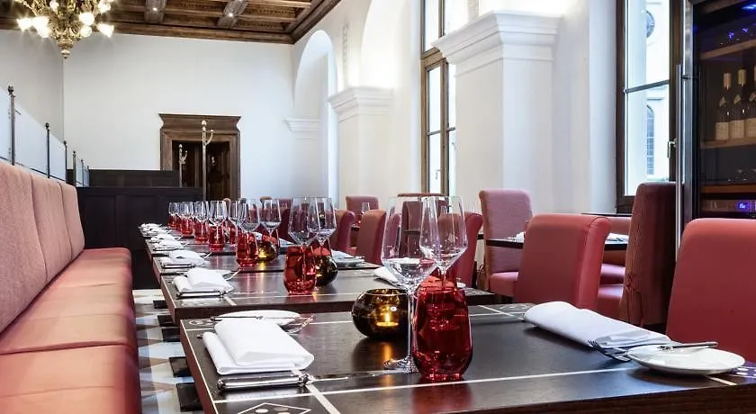 Living Hotel De Medici Düsseldorf
