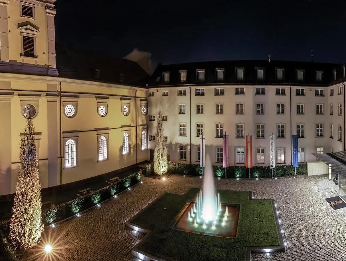 Living Hotel De Medici Düsseldorf 4*,  Alemania
