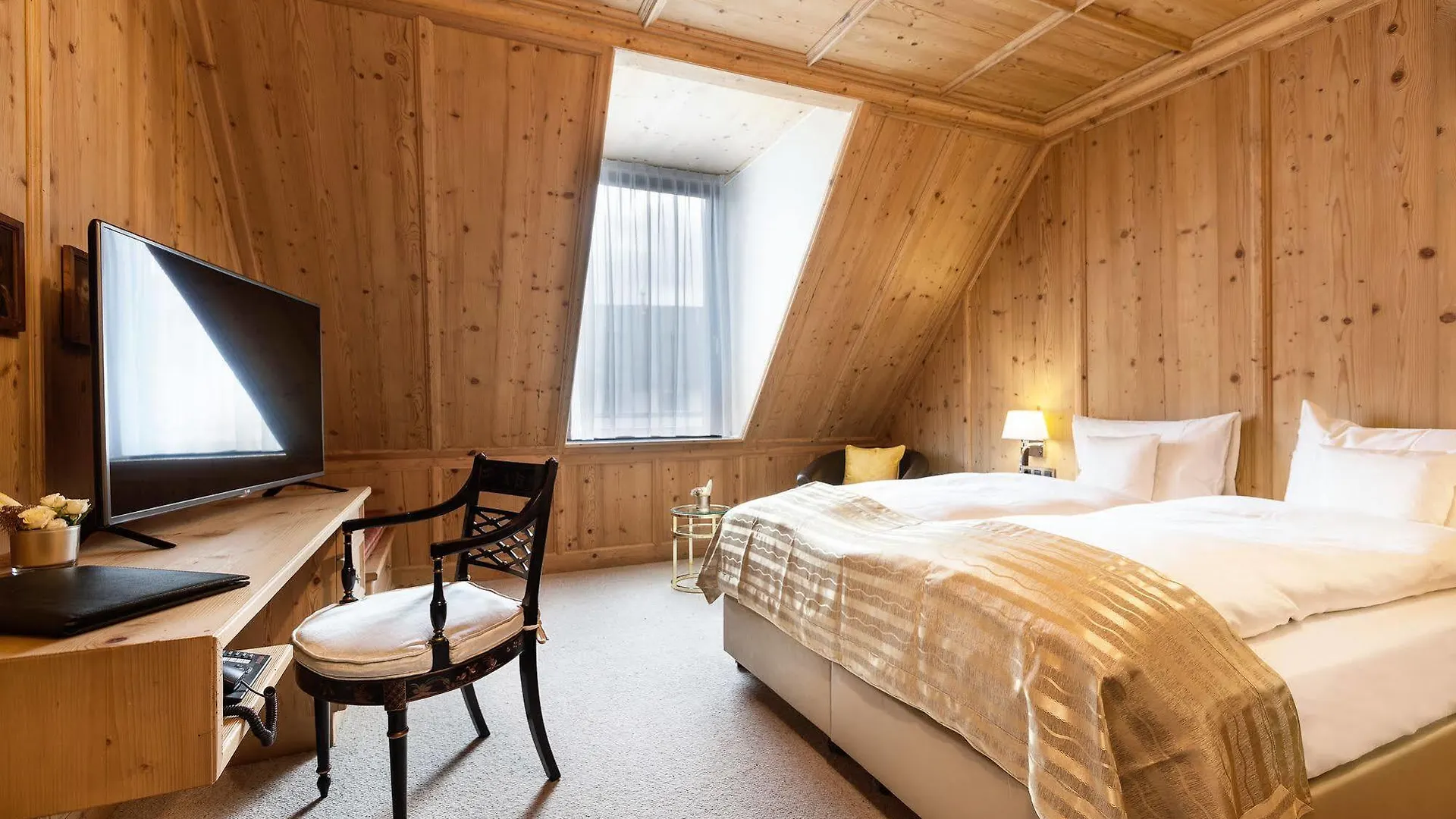 Living Hotel De Medici Düsseldorf