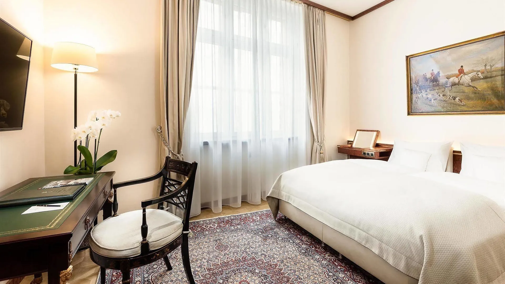 Living Hotel De Medici Düsseldorf