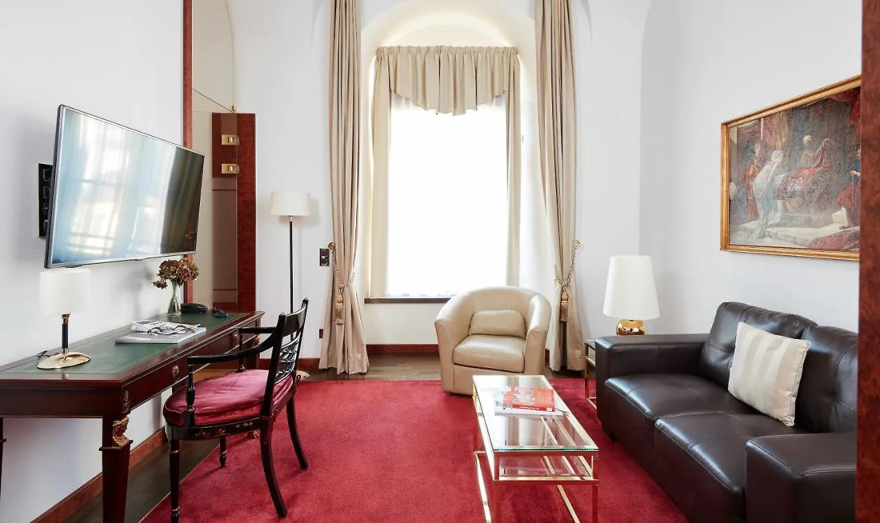 Living Hotel De Medici Düsseldorf