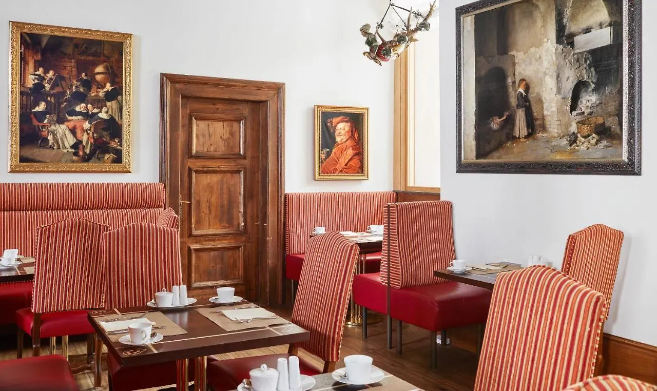 Living Hotel De Medici Düsseldorf