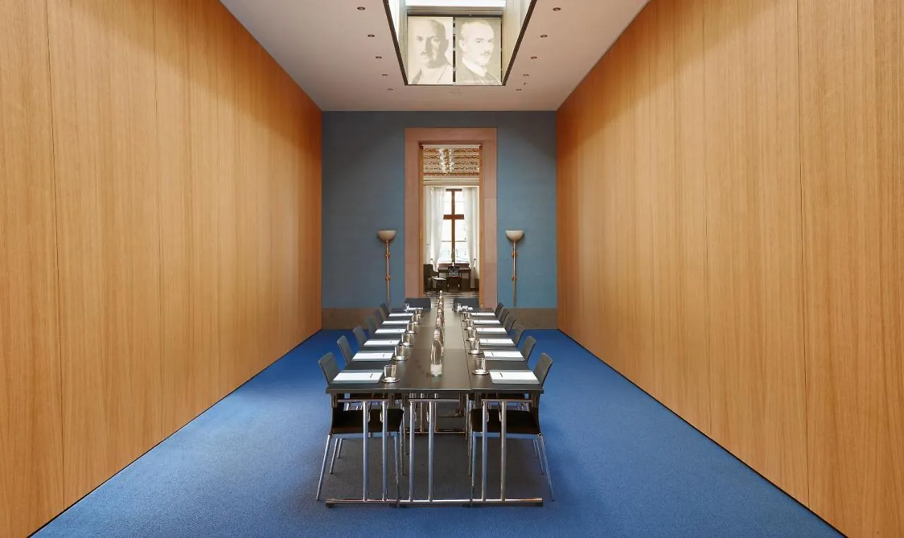 Living Hotel De Medici Düsseldorf
