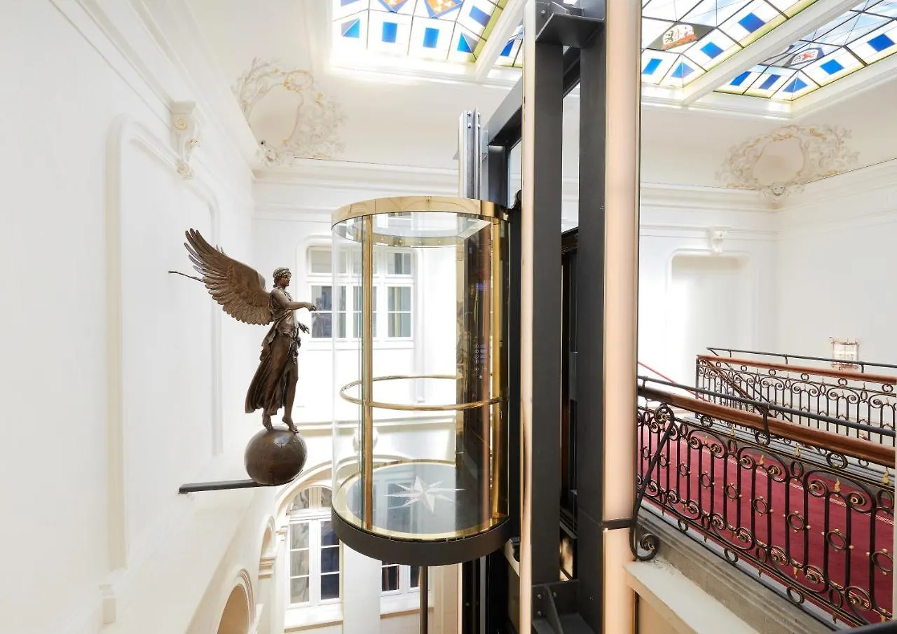 Living Hotel De Medici Düsseldorf