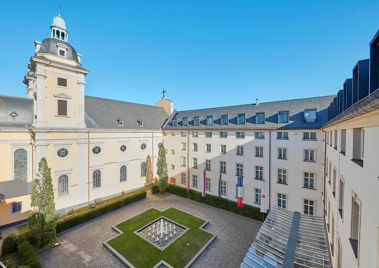 Living Hotel De Medici Düsseldorf